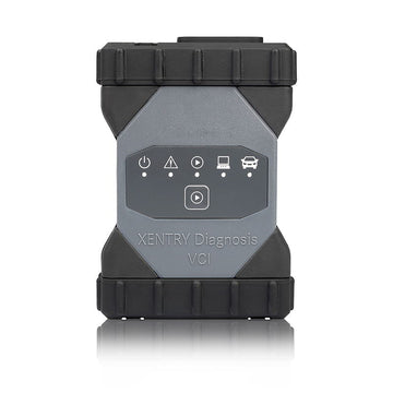 Benz C6 DoIP Xentry Diagnosis VCI Multiplexer for Mercedes Benz Vehicles till 2024