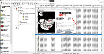 Latest CUMMINS INSITE V9.0.0 PRO 2024.04 – Advanced Electronic Service Diagnostic Software