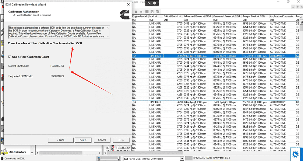 Latest CUMMINS INSITE V9.0.0 PRO 2024.04 – Advanced Electronic Service Diagnostic Software